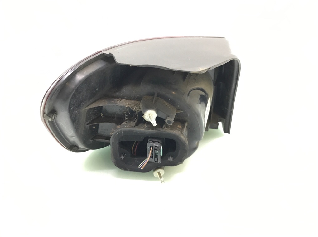 Фонарь задний правый бу для Volkswagen Golf Plus 5 1.6 i,  2006 г.