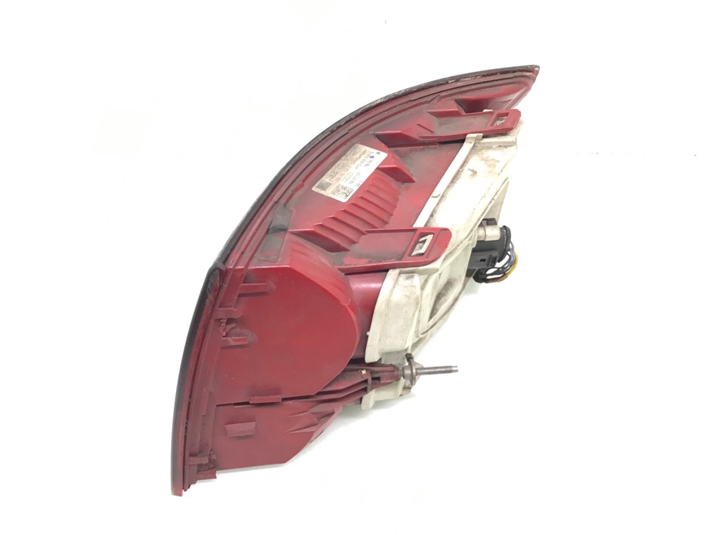 Фонарь задний левый бу для Audi A6 C6 2.0 TDi, 2007 г. Фонарь задний левый бу для Audi A6 C6 2.0 TDi, 2007 г.