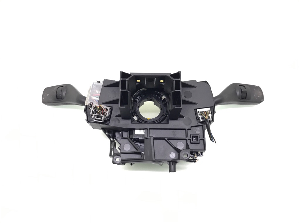 Переключатель подрулевой (стрекоза) бу для Ford Kuga 1 2.0 TDCi,  2010 г.