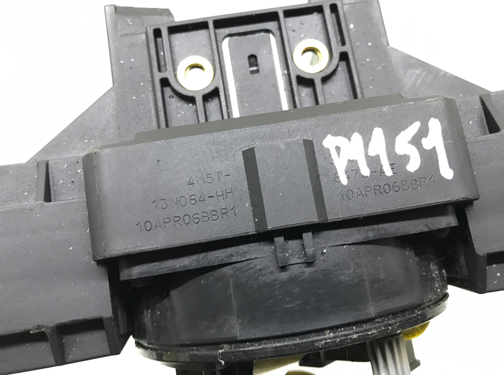 Переключатель подрулевой (стрекоза) бу для Ford Kuga 1 2.0 TDCi,  2010 г.