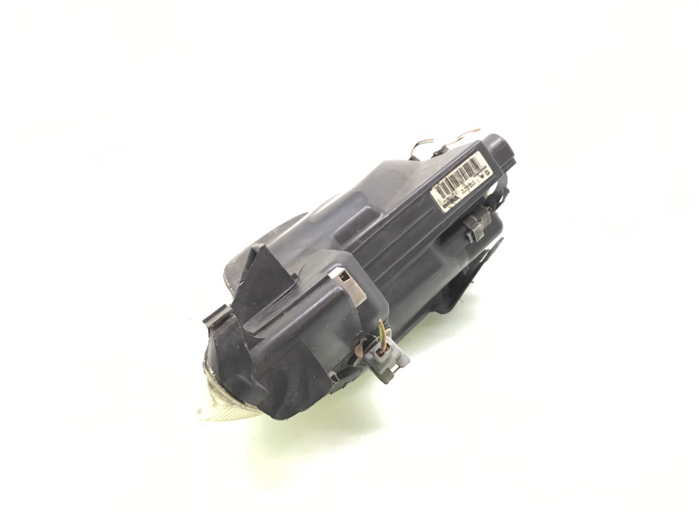 Фара левая бу для Peugeot 206 1 1.4 i, 2001 г. Фара левая бу для Peugeot 206 1 1.4 i, 2001 г.