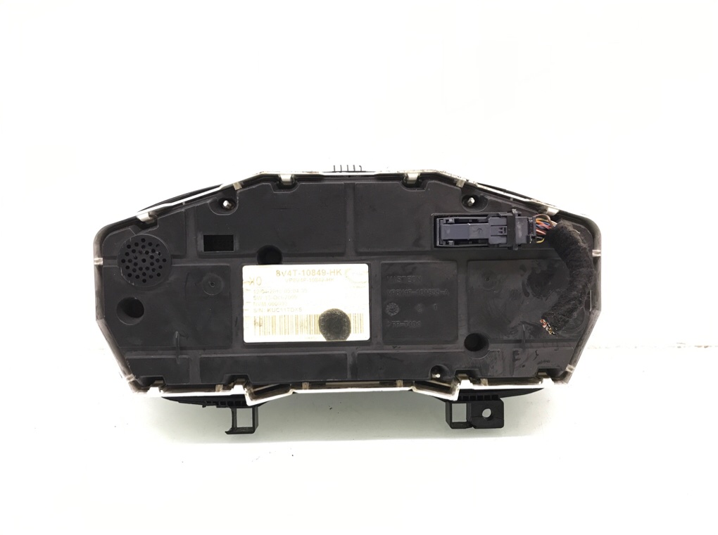 Щиток приборов (приборная панель) бу для Ford Kuga 1 2.0 TDCi,  2010 г.