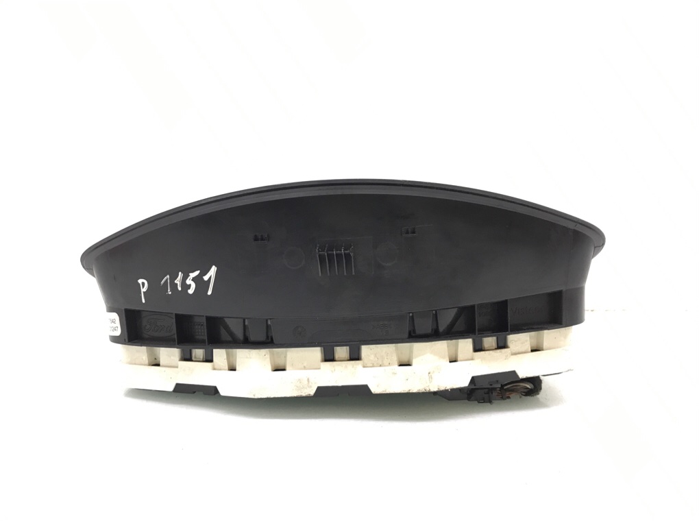 Щиток приборов (приборная панель) бу для Ford Kuga 1 2.0 TDCi,  2010 г.