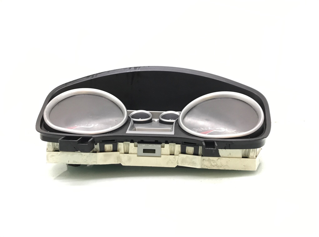 Щиток приборов (приборная панель) бу для Ford Kuga 1 2.0 TDCi,  2010 г.