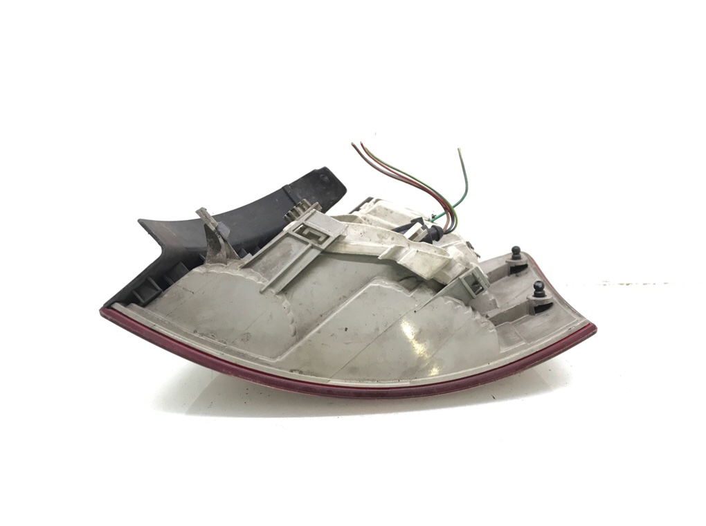 Фонарь задний левый бу для Audi A4 B7 2.0 TDi, 2008 г. Фонарь задний левый бу для Audi A4 B7 2.0 TDi, 2008 г.