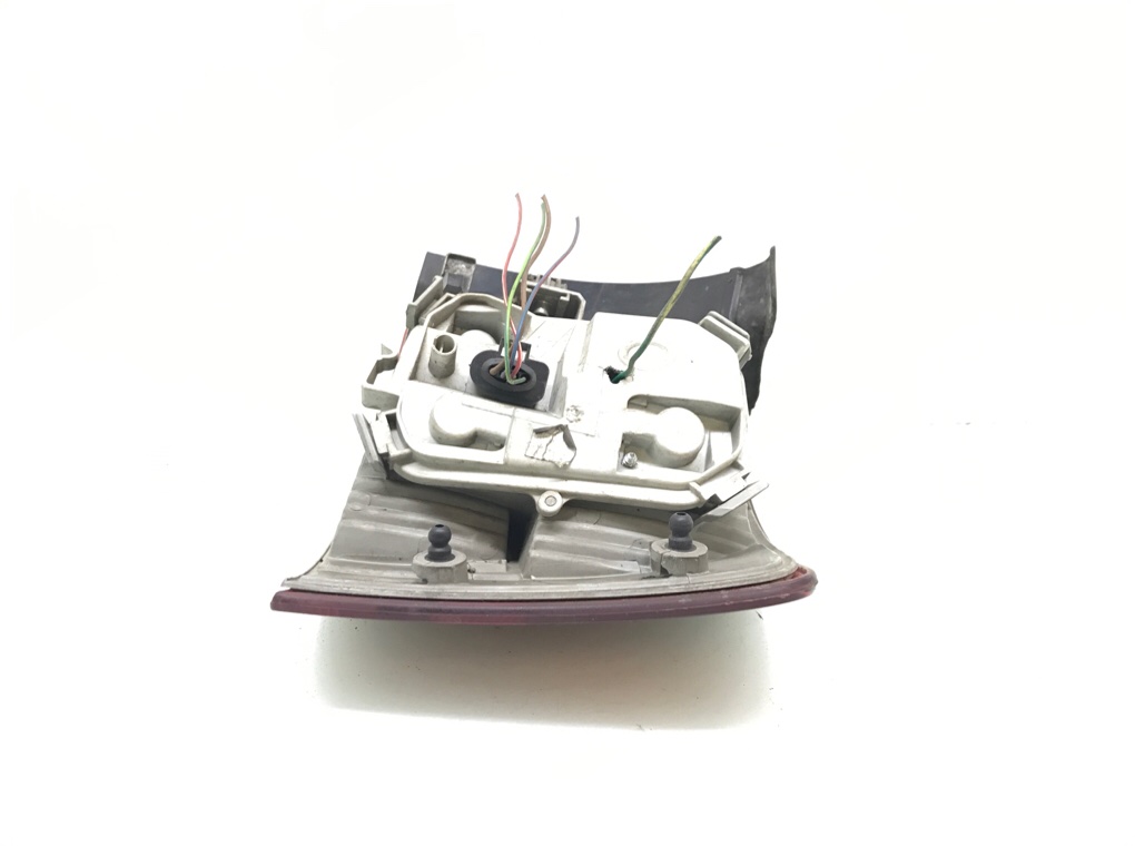 Фонарь задний левый бу для Audi A4 B7 2.0 TDi, 2008 г. Фонарь задний левый бу для Audi A4 B7 2.0 TDi, 2008 г.