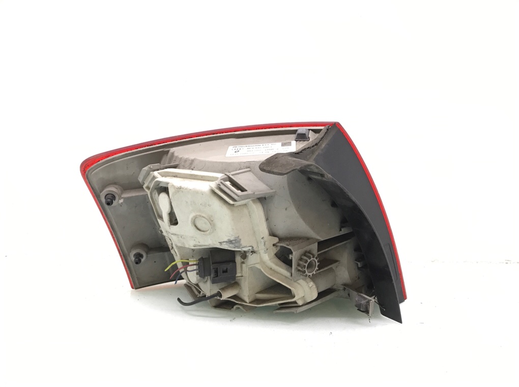 Фонарь задний правый бу для Audi A4 B7 2.0 TDi, 2008 г. Фонарь задний правый бу для Audi A4 B7 2.0 TDi, 2008 г.