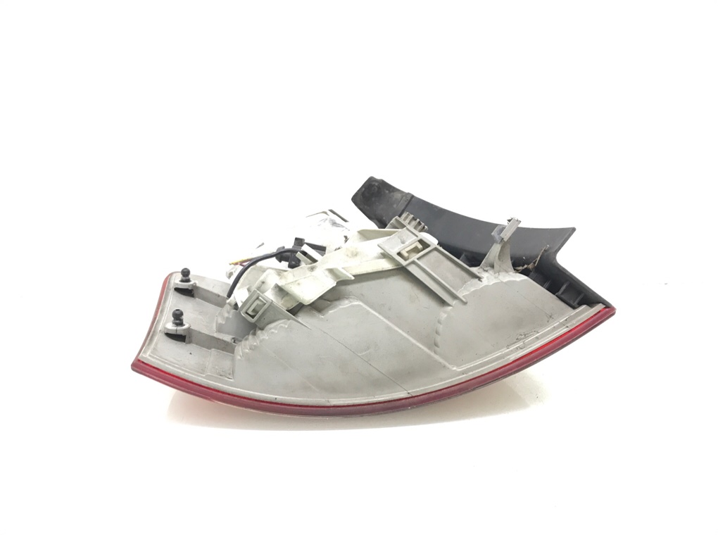 Фонарь задний правый бу для Audi A4 B7 2.0 TDi, 2008 г. Фонарь задний правый бу для Audi A4 B7 2.0 TDi, 2008 г.