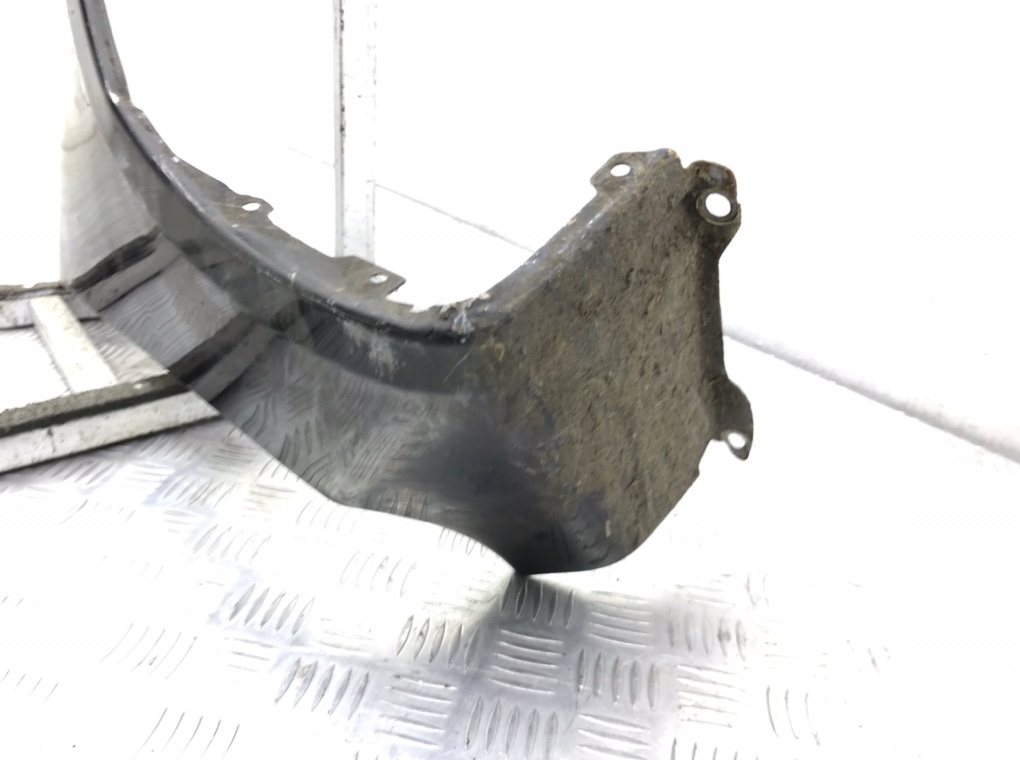 Крыло переднее правое бу для Mitsubishi Colt 6 1.1 i,  2006 г.