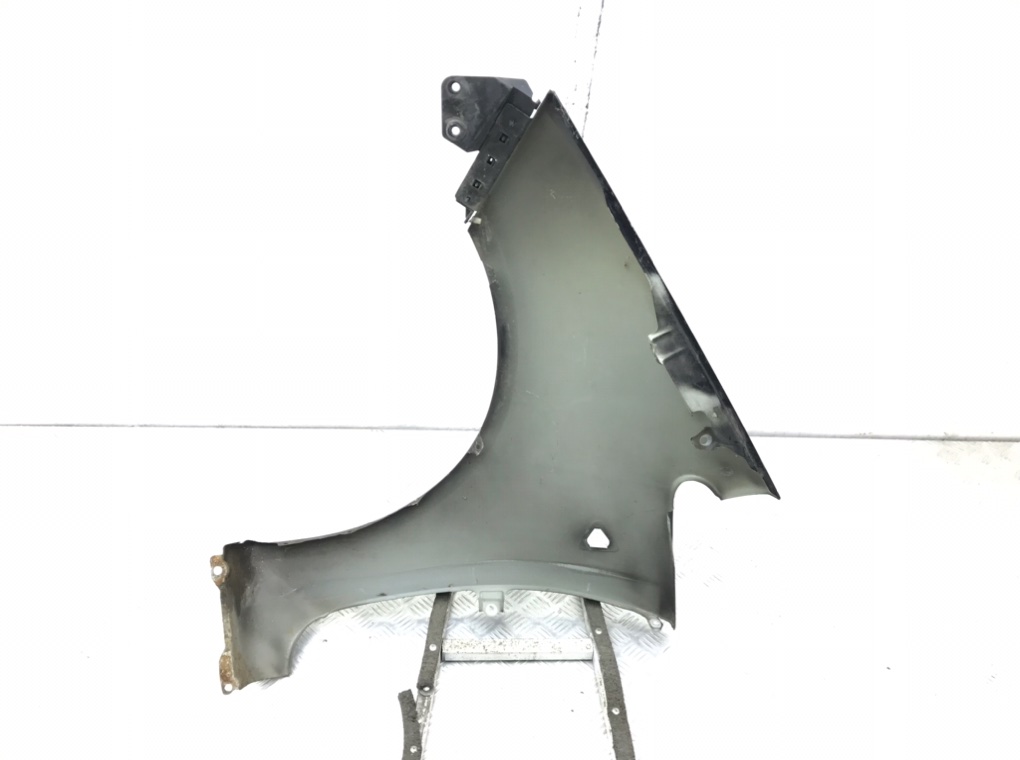 Крыло переднее правое бу для Mitsubishi Colt 6 1.1 i,  2006 г.