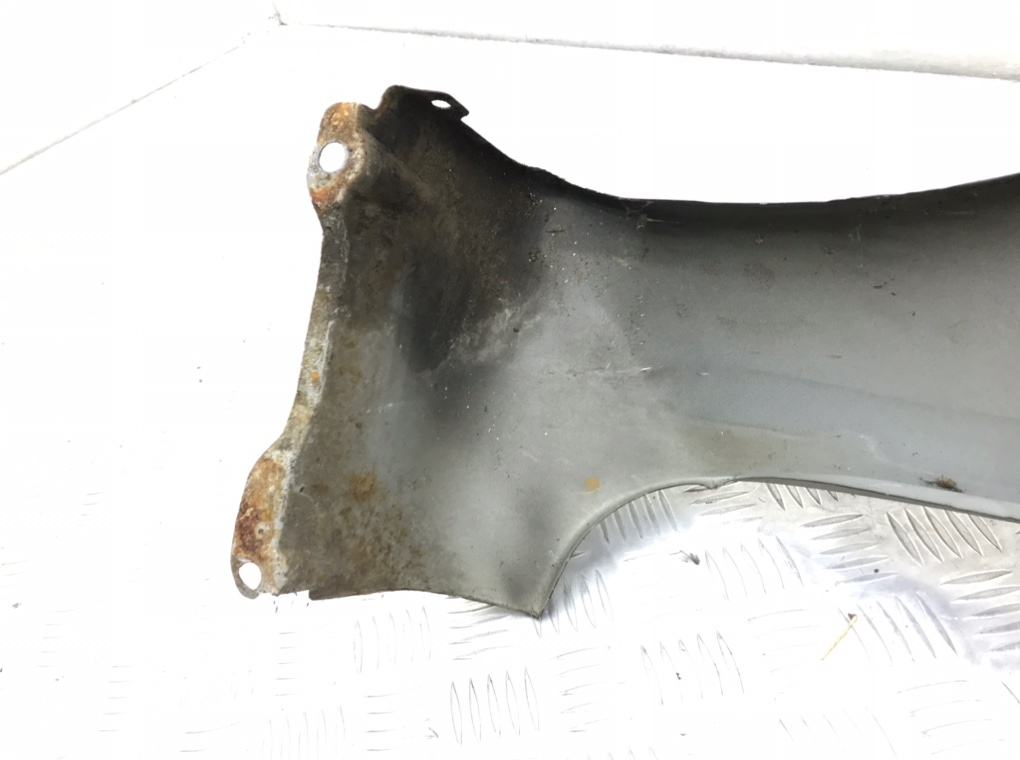 Крыло переднее правое бу для Mitsubishi Colt 6 1.1 i,  2006 г.