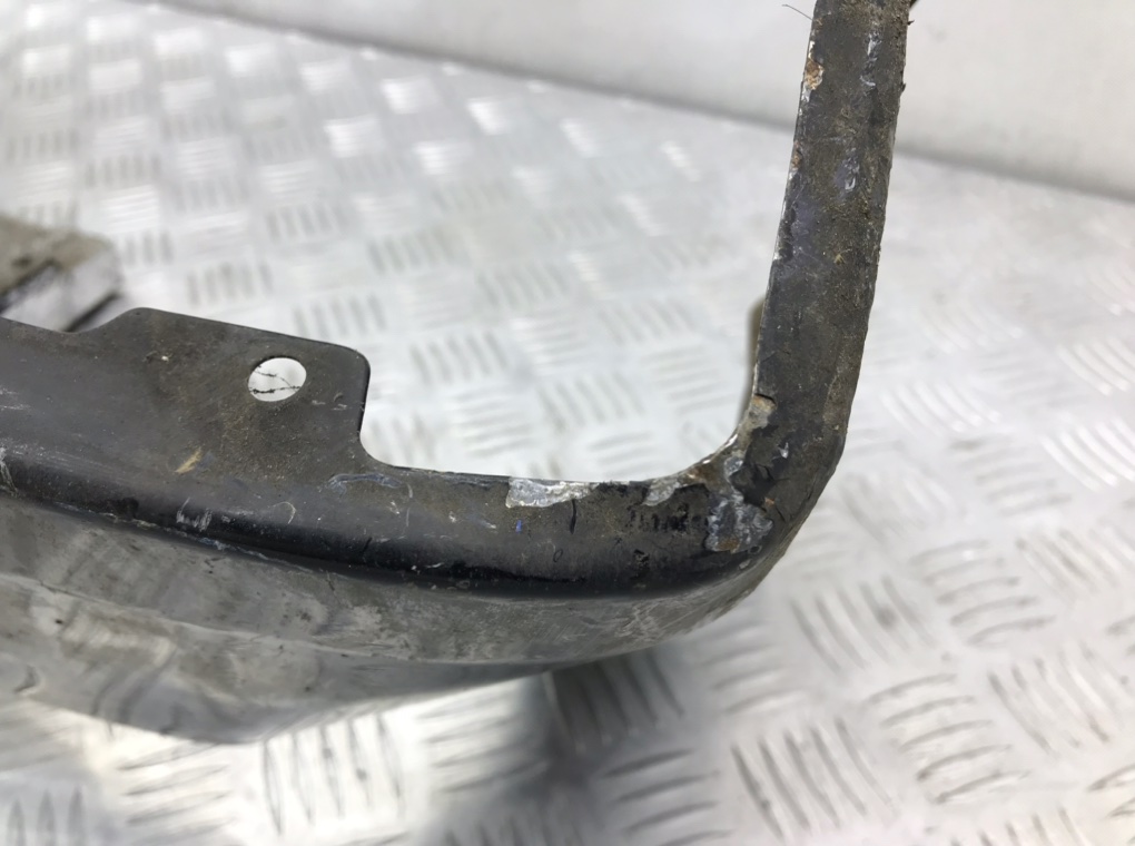 Крыло переднее правое бу для Mitsubishi Colt 6 1.1 i,  2006 г.