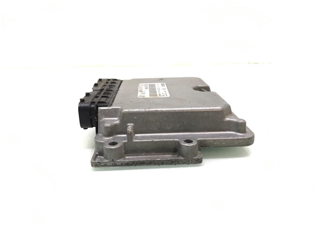 Блок управления двигателем бу для Peugeot Boxer 1 2.0 HDi,  2005 г.