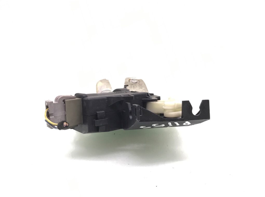 Замок багажника бу для Audi A6 C6 2.0 TDi,  2007 г.