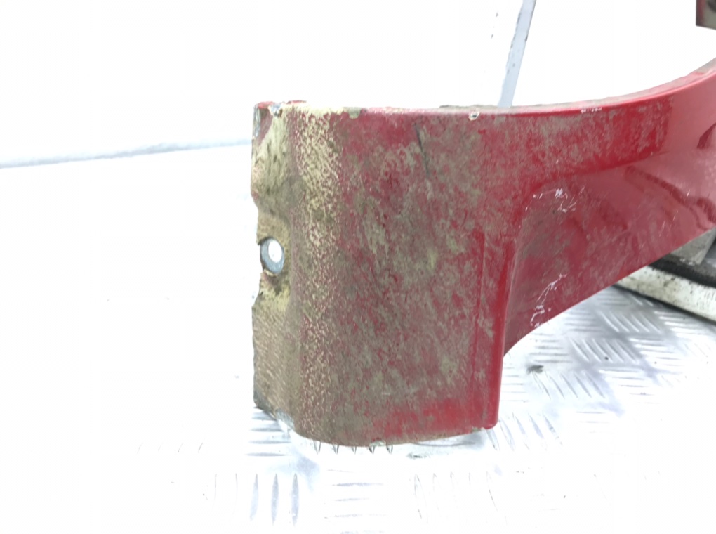 Крыло переднее левое бу для Opel Zafira B 1.7 CDTi,  2012 г.