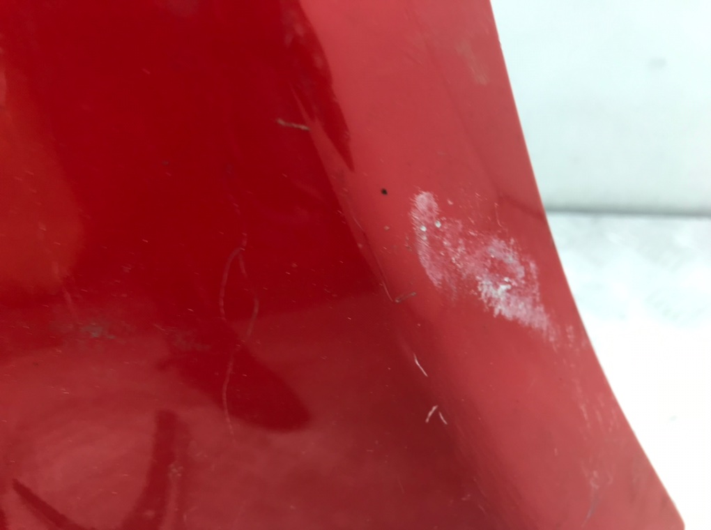 Крыло переднее левое бу для Opel Zafira B 1.7 CDTi,  2012 г.