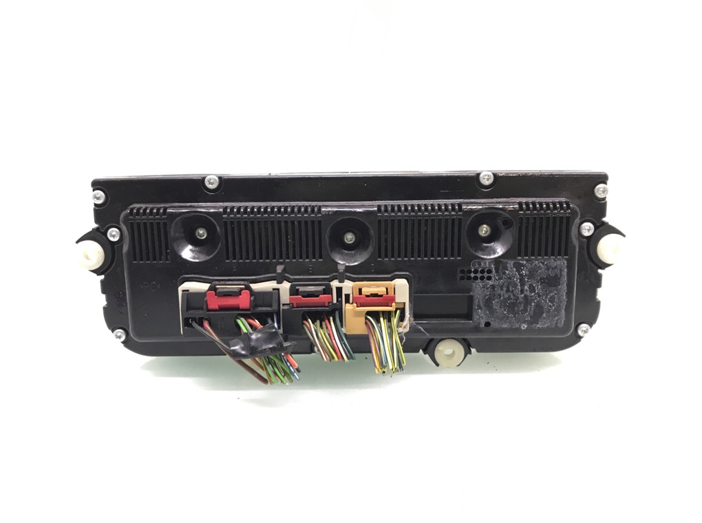 Блок управления печки/климат-контроля бу для Volkswagen Golf Plus 5 1.6 i,  2006 г.