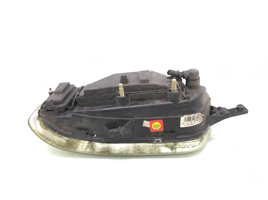 Фара правая бу для Peugeot Boxer 1 2.0 HDi, 2005 г. Фара правая бу для Peugeot Boxer 1 2.0 HDi, 2005 г.
