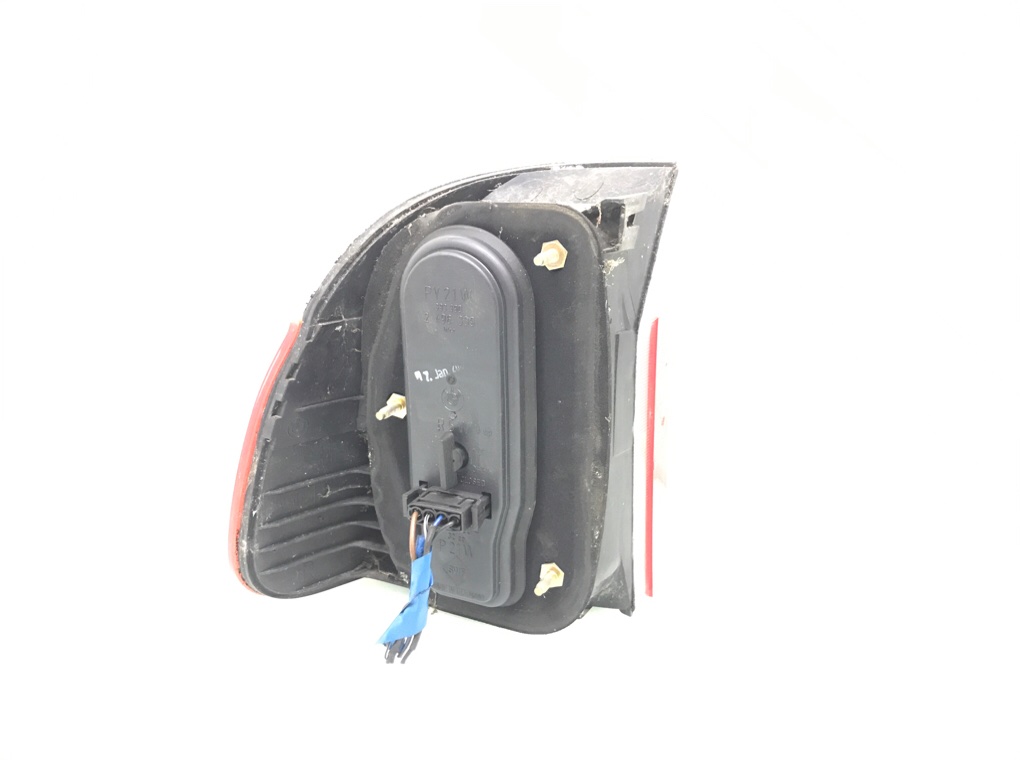 Фонарь задний правый бу для BMW 5 E39 3.0 D,  2003 г.