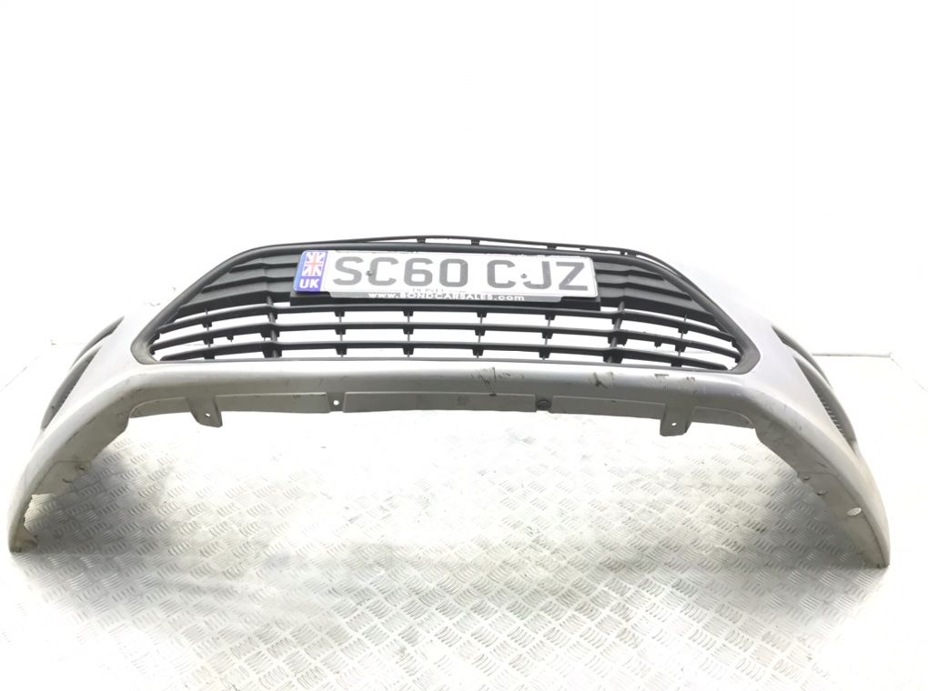 Бампер передний бу для Ford Mondeo 4 2.0 TDCi,  2010 г.