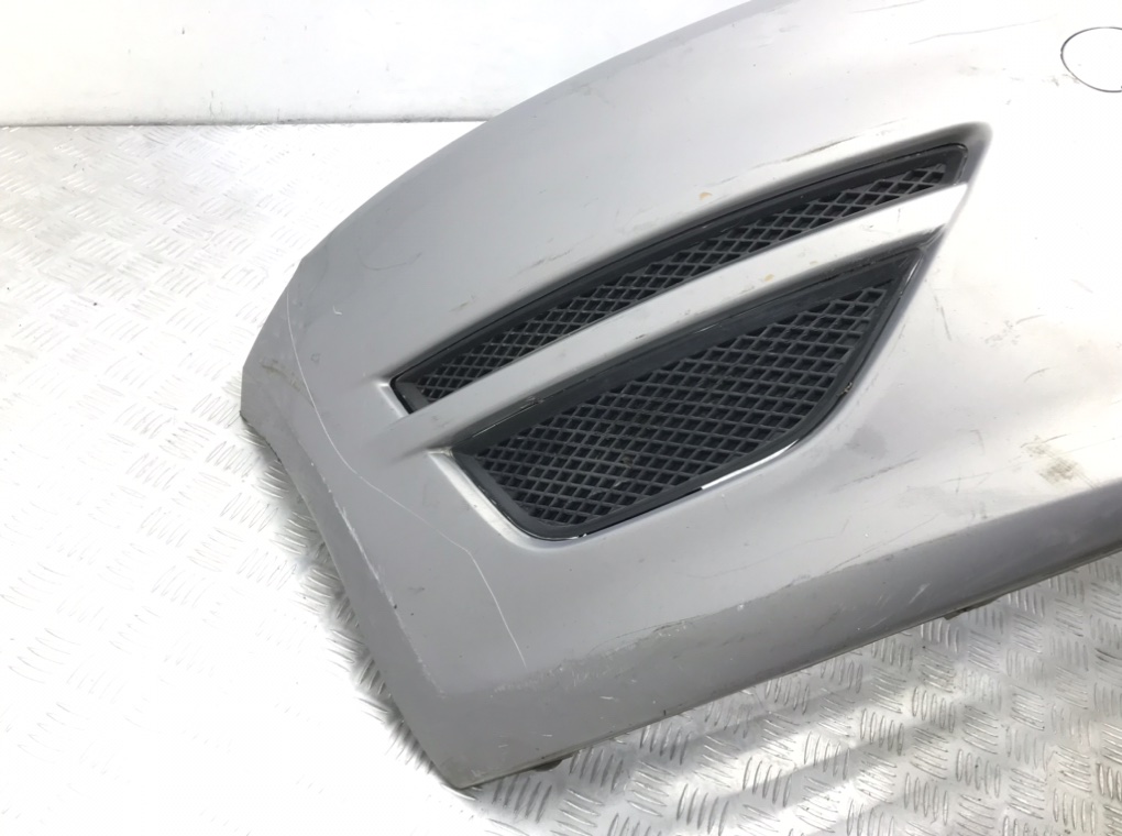 Бампер передний бу для Ford Mondeo 4 2.0 TDCi,  2010 г.