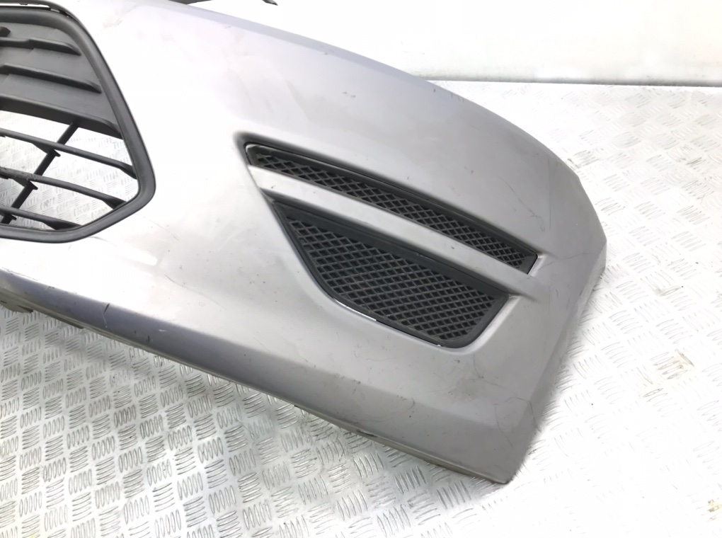 Бампер передний бу для Ford Mondeo 4 2.0 TDCi,  2010 г.