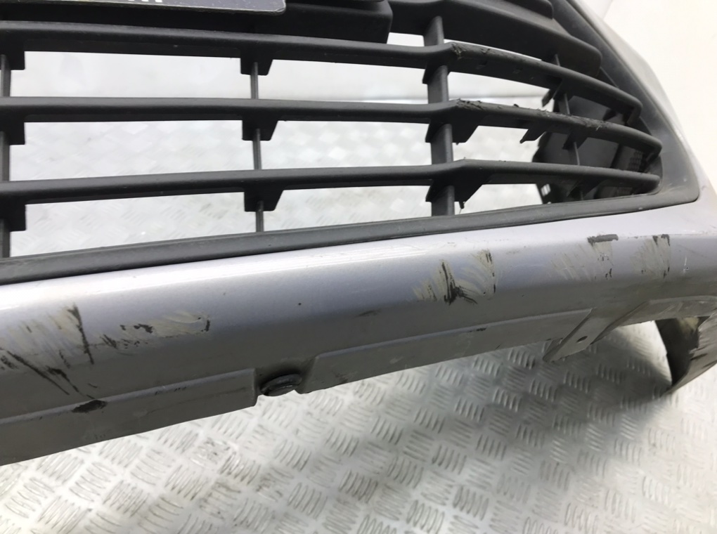 Бампер передний бу для Ford Mondeo 4 2.0 TDCi,  2010 г.