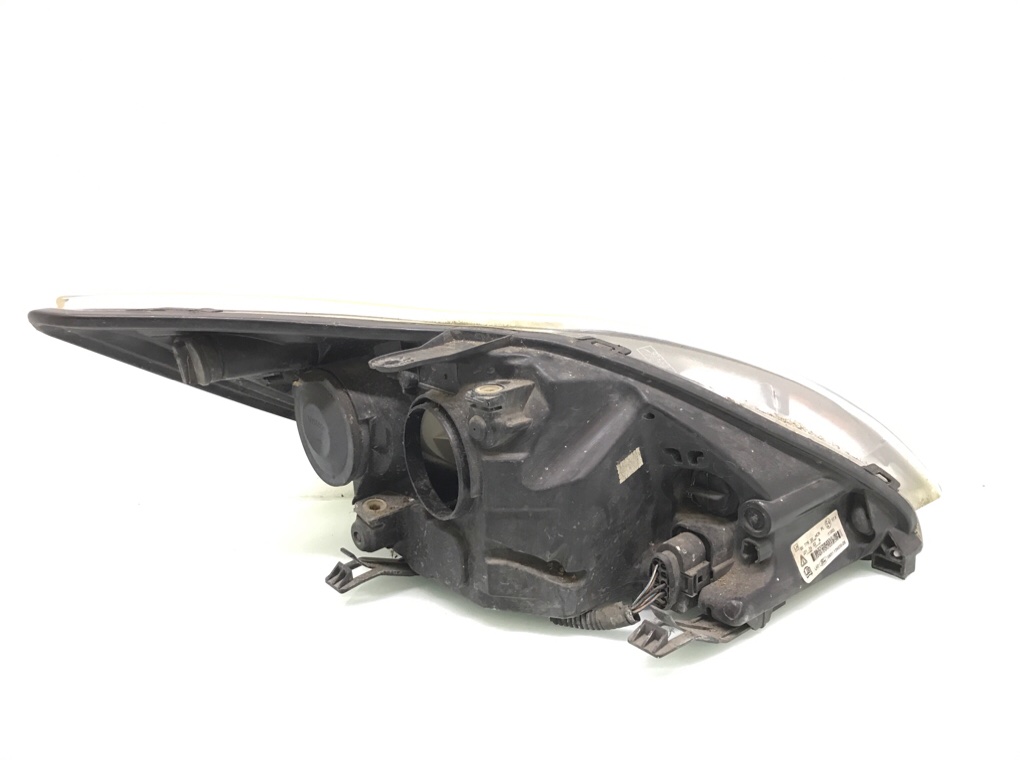 Фара левая бу для Ford Focus 2 1.6 i,  2009 г.