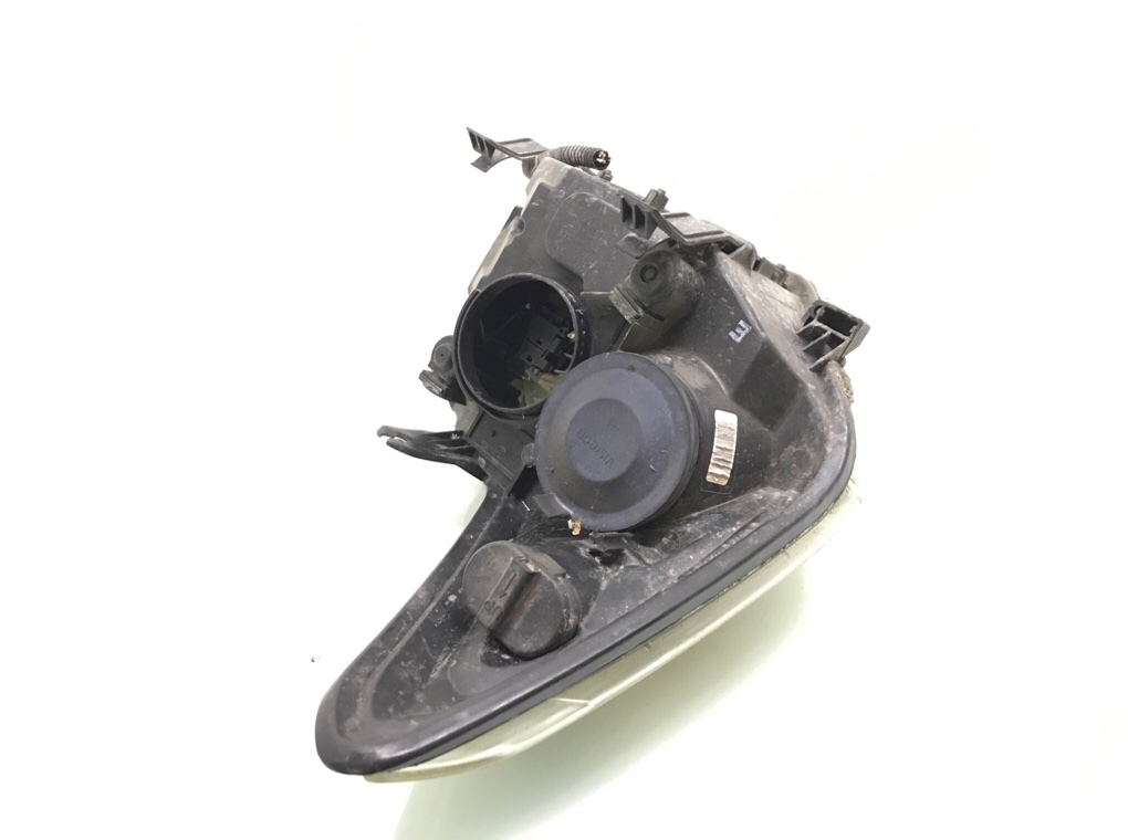 Фара левая бу для Ford Focus 2 1.6 i,  2009 г.