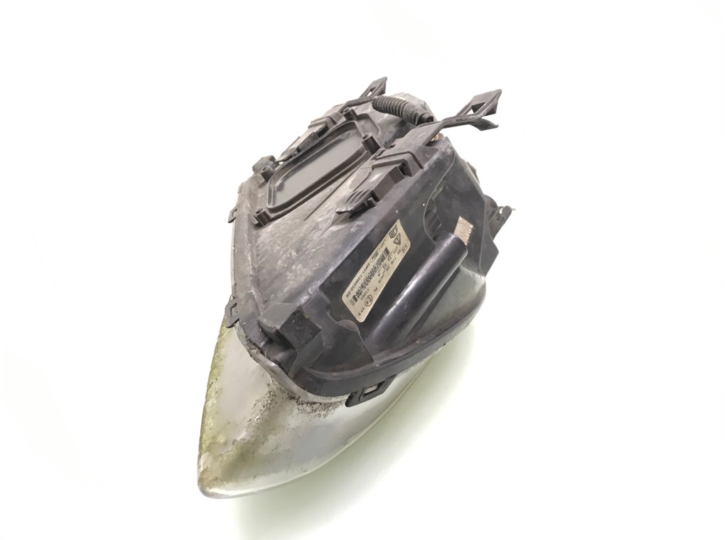 Фара левая бу для Ford Focus 2 1.6 i,  2009 г.