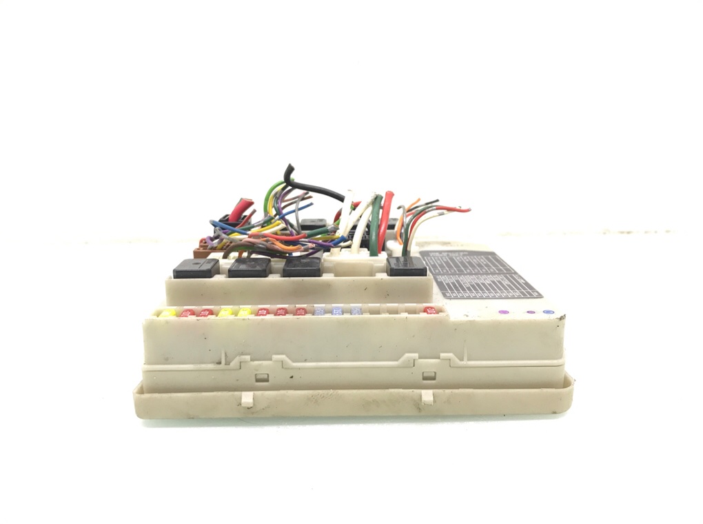 Блок комфорта бу для Nissan Micra K12 1.2 i,  2006 г.