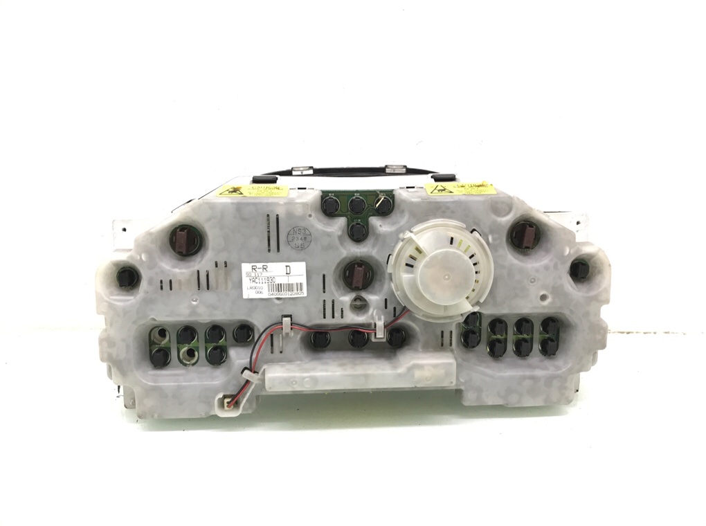 Щиток приборов (приборная панель) бу для Land Rover Range Rover 2 2.5 TD,  1998 г.