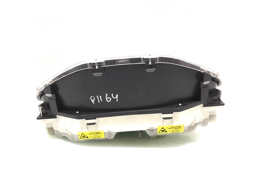 Щиток приборов (приборная панель) бу для Land Rover Range Rover 2 2.5 TD,  1998 г.