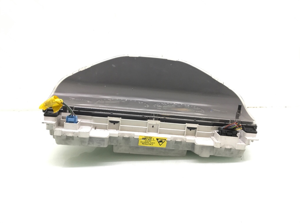 Щиток приборов (приборная панель) бу для Land Rover Range Rover 2 2.5 TD,  1998 г.