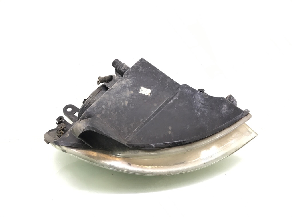 Фара левая бу для Citroen Berlingo 1 1.6 HDi, 2007 г. Фара левая бу для Citroen Berlingo 1 1.6 HDi, 2007 г.