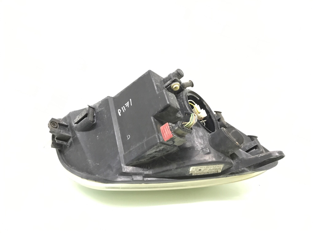 Фара левая бу для Citroen Berlingo 1 1.6 HDi, 2007 г. Фара левая бу для Citroen Berlingo 1 1.6 HDi, 2007 г.