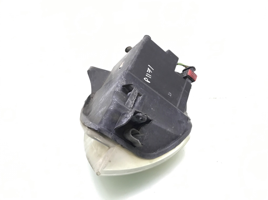 Фара левая бу для Citroen Berlingo 1 1.6 HDi, 2007 г. Фара левая бу для Citroen Berlingo 1 1.6 HDi, 2007 г.