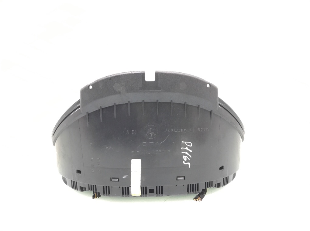 Щиток приборов (приборная панель) бу для BMW 5 E39 3.0 D,  2003 г.