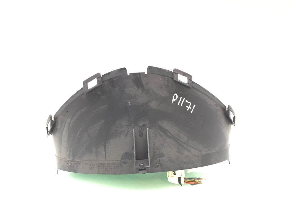 Щиток приборов (приборная панель) бу для Citroen Berlingo 1 1.6 HDi, 2007 г. Щиток приборов (приборная панель) бу для Citroen Berlingo 1 1.6 HDi, 2007 г.