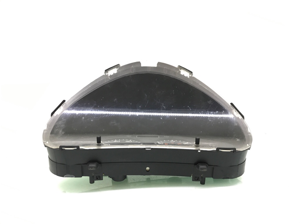 Щиток приборов (приборная панель) бу для Citroen Berlingo 1 1.6 HDi, 2007 г. Щиток приборов (приборная панель) бу для Citroen Berlingo 1 1.6 HDi, 2007 г.