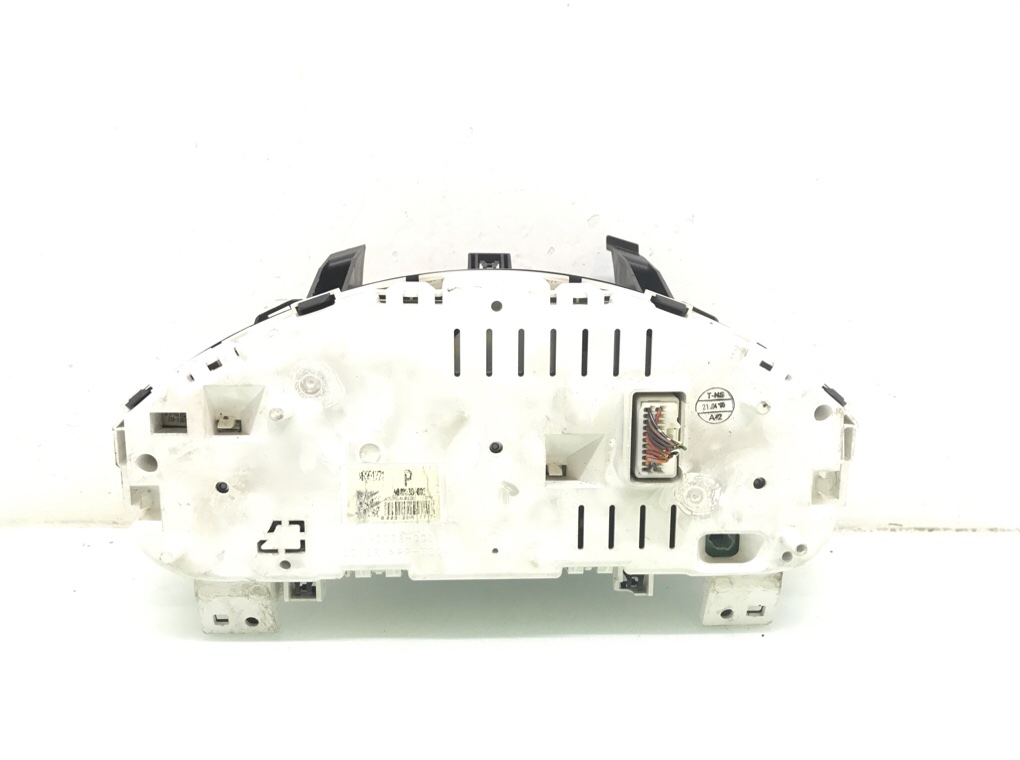 Щиток приборов (приборная панель) бу для Mitsubishi Colt 6 1.1 i, 2006 г. Щиток приборов (приборная панель) бу для Mitsubishi Colt 6 1.1 i, 2006 г.