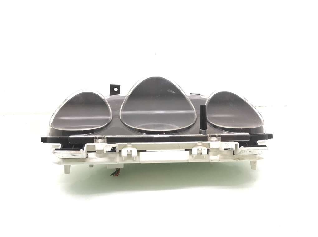 Щиток приборов (приборная панель) бу для Mitsubishi Colt 6 1.1 i, 2006 г. Щиток приборов (приборная панель) бу для Mitsubishi Colt 6 1.1 i, 2006 г.