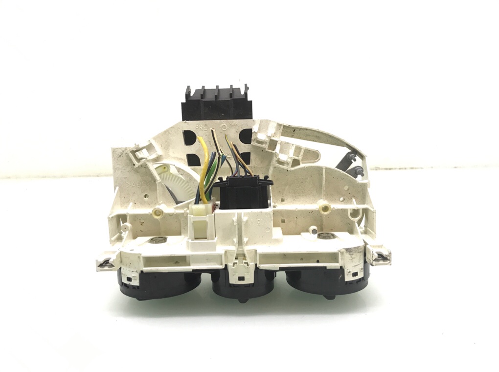 Блок управления печки/климат-контроля бу для Volkswagen Golf 4 1.4 i,  2003 г.