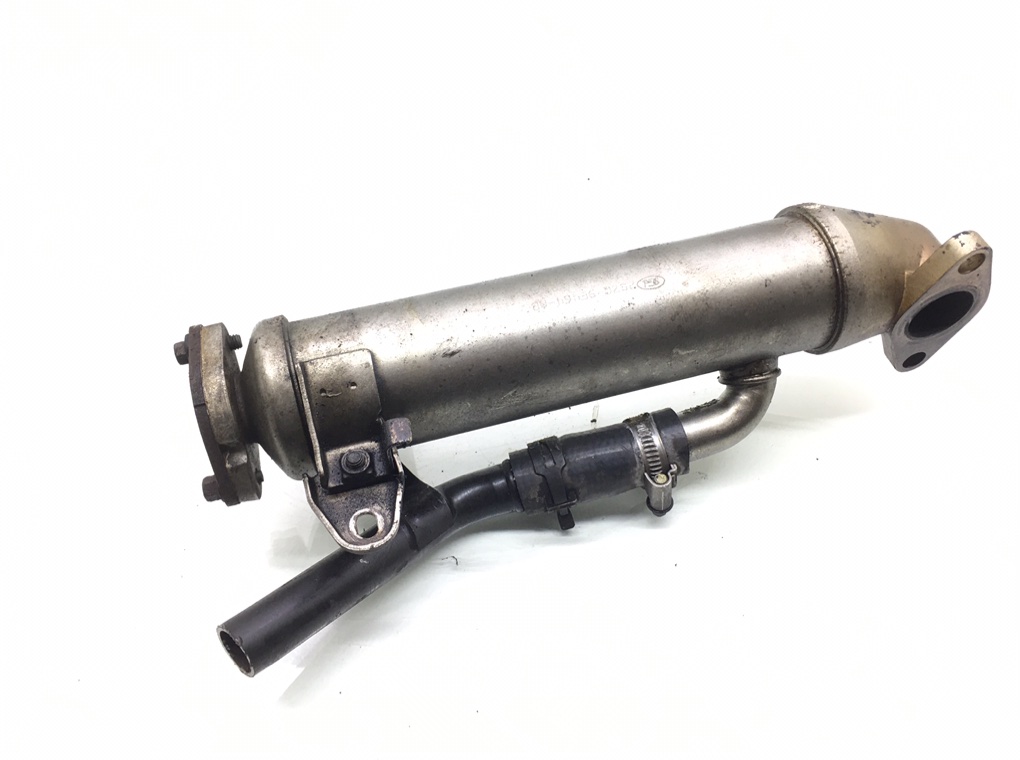 Радиатор EGR бу для Ford Mondeo 3 2.2 TDCi,  2006 г.