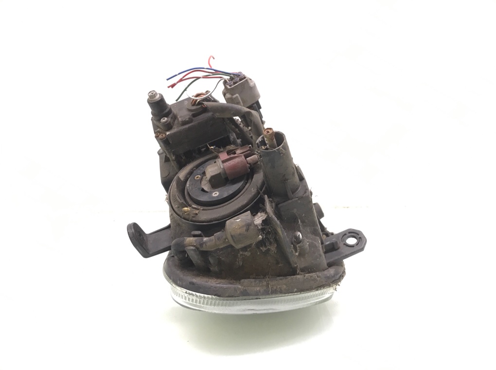 Фара левая бу для Toyota RAV4 1 2.0 i, 1998 г. Фара левая бу для Toyota RAV4 1 2.0 i, 1998 г.