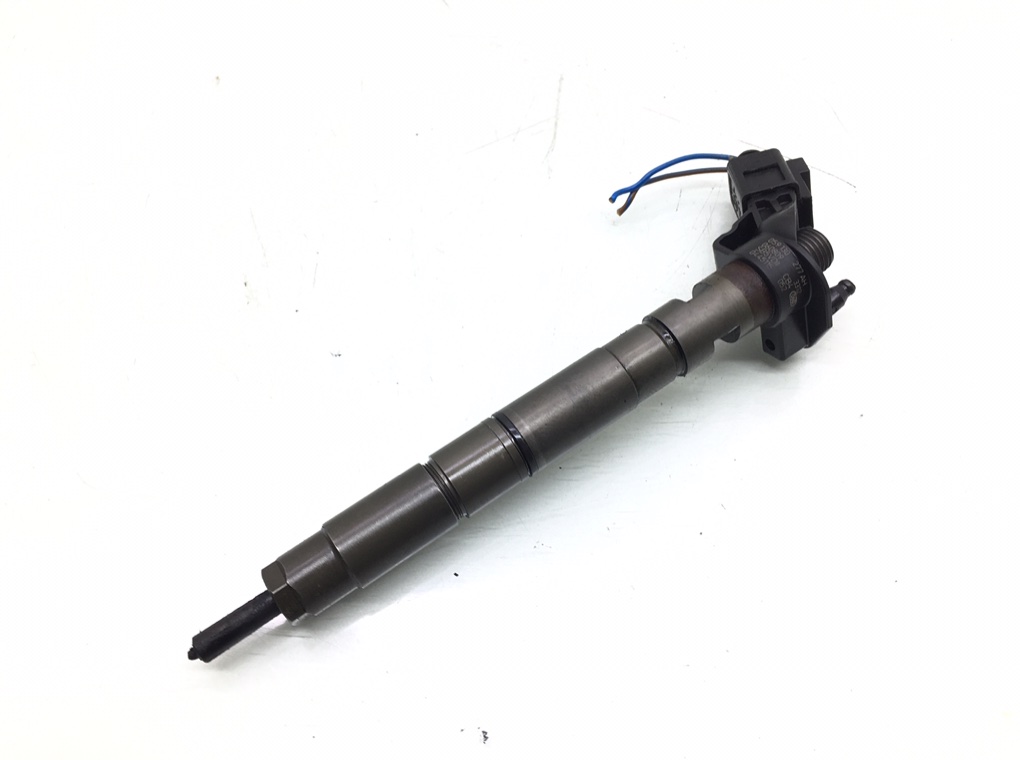 Форсунка бу для Audi Q7 1 3.0 TDi,  2006 г.
