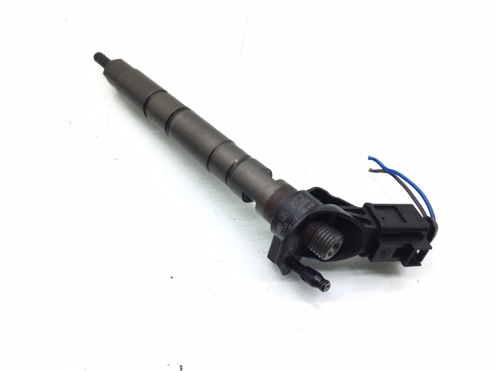 Форсунка бу для Audi Q7 1 3.0 TDi,  2006 г.