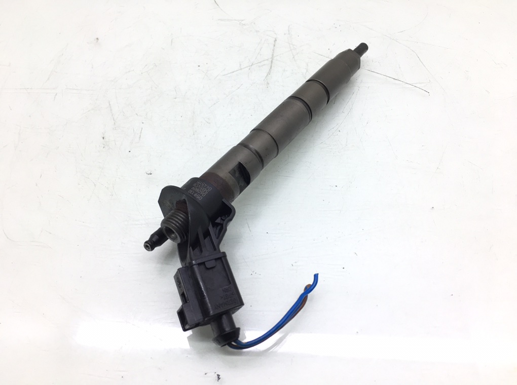 Форсунка бу для Audi Q7 1 3.0 TDi,  2006 г.