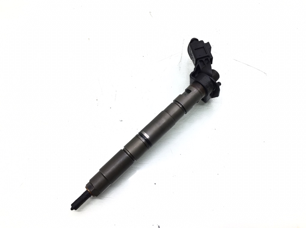 Форсунка бу для Audi Q7 1 3.0 TDi,  2006 г.