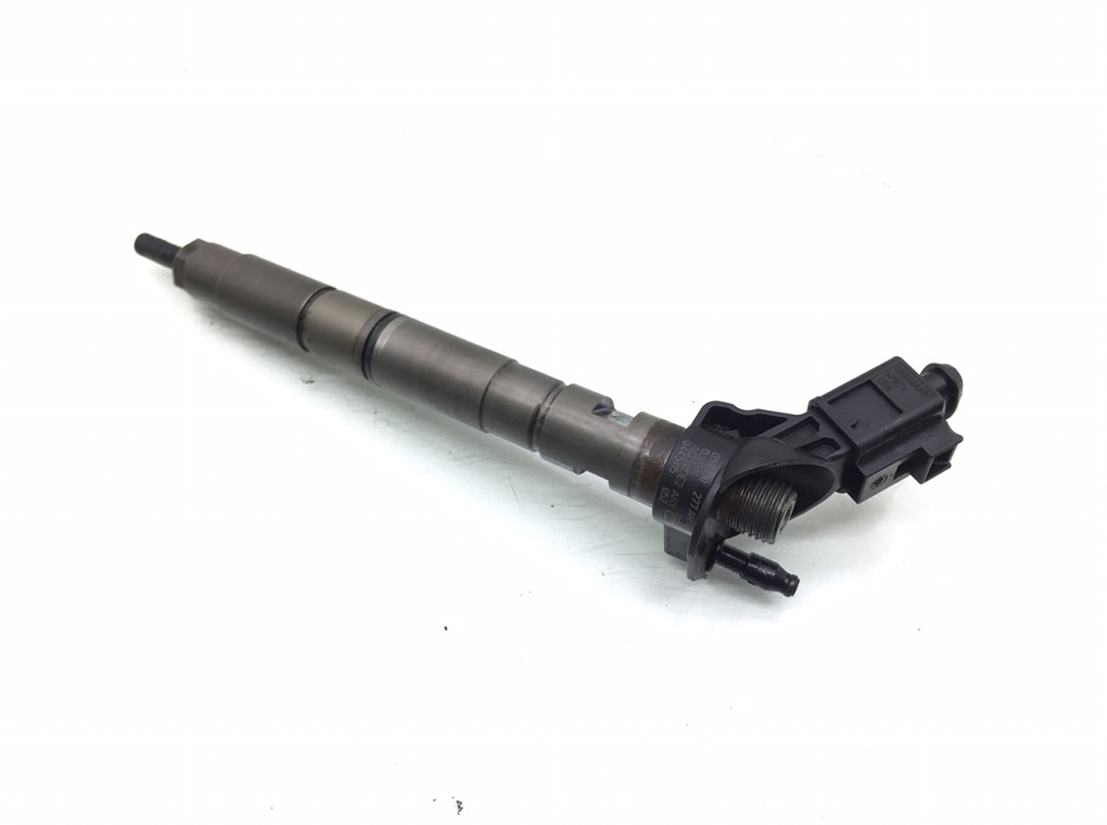 Форсунка бу для Audi Q7 1 3.0 TDi,  2006 г.